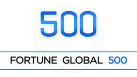 Fortune Global 500 (SAIC Motor)