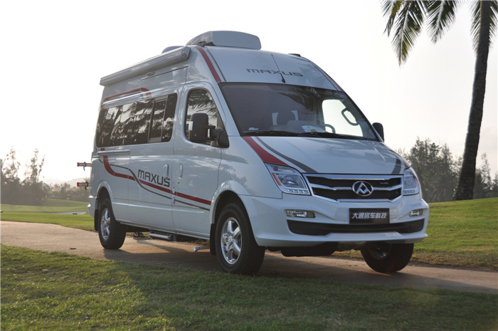 未来已在,上汽大通引领“C2B智能化大规模定制”趋势