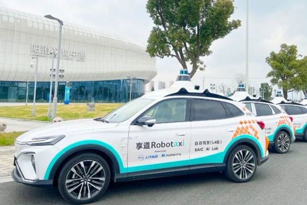 终端零售467万保持行业第一,行至浪涌处,上汽集团改革正当时