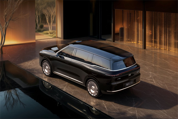 终端零售467万保持行业第一,行至浪涌处,上汽集团改革正当时