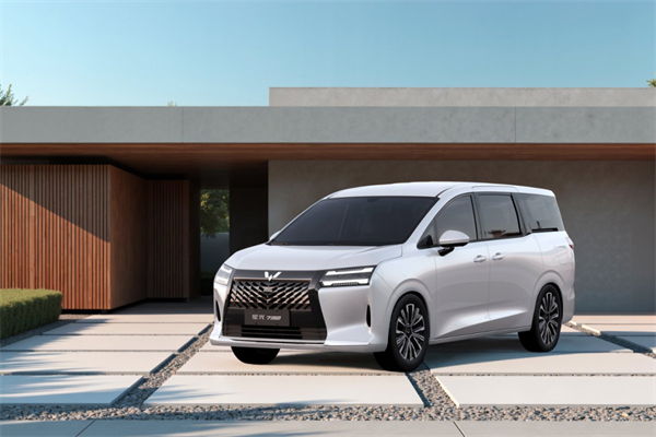 终端零售467万保持行业第一,行至浪涌处,上汽集团改革正当时