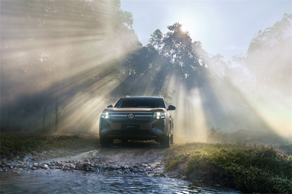 终端零售467万保持行业第一,行至浪涌处,上汽集团改革正当时