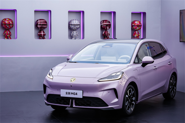 终端零售467万保持行业第一,行至浪涌处,上汽集团改革正当时