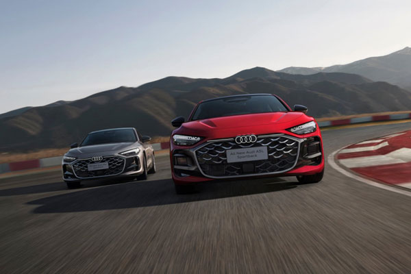 终端零售467万保持行业第一,行至浪涌处,上汽集团改革正当时